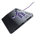 turtle beach victrix pro ko leverless fight stick for ps pc extra photo 1