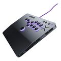 turtle beach victrix pro ko leverless fight stick for xbox pc extra photo 1