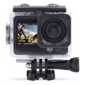 nedis acam31bk action cam dual screen 1080p30fps 12 mpixel black extra photo 1