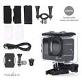 nedis acam31bk action cam dual screen 1080p30fps 12 mpixel black extra photo 5