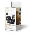 nedis acam31bk action cam dual screen 1080p30fps 12 mpixel black extra photo 7