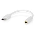 nedis ccgb73255ye05 sata cable 6 gbps sata 7 pin female sata 7 pin female 050m yellow extra photo 1