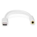 nedis ccgb73255ye05 sata cable 6 gbps sata 7 pin female sata 7 pin female 050m yellow extra photo 3