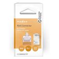 nedis ccgb89301tp rj45 connector male stranded utp cat5 10pcs transparentp extra photo 3 nedis ccgb89301tp rj45 connector male stranded utp cat5 10pcs transparentp extra photo 3