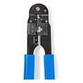nedis ccgb89500bu crimp pliers cat5e cat6 cat6a bluep extra photo 2