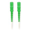 nedis ccgb89600wt20 glass fiber patch cable smf single mode phase sc apc sc apc 200m white extra photo 2 nedis ccgb89600wt20 glass fiber patch cable smf single mode phase sc apc sc apc 200m white extra photo 2