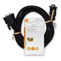 nedis ccgl59000bk30 vga cable vga male vga male 300m black extra photo 2