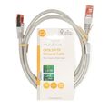nedis ccgl85220gy10 cat6 network cable rj45 male rj45 male sf utp 10m grey extra photo 2 nedis ccgl85220gy10 cat6 network cable rj45 male rj45 male sf utp 10m grey extra photo 2