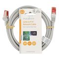 nedis ccgl85221gy20 cat6 network cable rj45 male rj45 male s ftp 200m grey extra photo 1