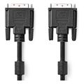 nedis ccgp32001bk30 dvi d 24 1 pin male dvi d 24 1 pin male 300m black extra photo 2