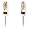 nedis ccgp85121gy015 cat 5e sf utp network cable rj45 male rj45 male 015 m greyc extra photo 2 nedis ccgp85121gy015 cat 5e sf utp network cable rj45 male rj45 male 015 m greyc extra photo 2