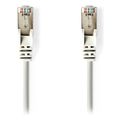 nedis ccgt85110gy10 cat 5e f utp network cable rj45 8p8c male rj45 8p8c male 10m grey extra photo 1 nedis ccgt85110gy10 cat 5e f utp network cable rj45 8p8c male rj45 8p8c male 10m grey extra photo 1