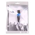 nedis cotp16900bk speaker connector speaker 4 pin female blackp extra photo 5