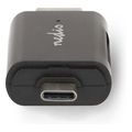 nedis crdru3110bk card reader usb 32 gen 1 microsd microsdhc microsdxc sd sdhc sdxcp extra photo 1 nedis crdru3110bk card reader usb 32 gen 1 microsd microsdhc microsdxc sd sdhc sdxcp extra photo 1