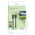 nedis cvgb34000bk50 high speed hdmi cable with ethernet hdmi connector hdmi connector 50m black extra photo 3 nedis cvgb34000bk50 high speed hdmi cable with ethernet hdmi connector hdmi connector 50m black extra photo 3