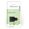 nedis cvgb34907bk hdmi adapter hdmi micro male hdmi female blackp extra photo 7