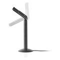 nedis micsj100bk wired microphone stand adjustable angle 35 mm extra photo 2 nedis micsj100bk wired microphone stand adjustable angle 35 mm extra photo 2