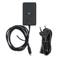 nedis nbau45110bk notebook adapter gan 45wp extra photo 2 nedis nbau45110bk notebook adapter gan 45wp extra photo 2