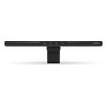 nedis nbml110bk monitor light bar 40cm dimmable extra photo 2