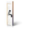 nedis nbml110bk monitor light bar 40cm dimmable extra photo 6
