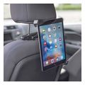nedis tcmt300bk tablet car mount up to 12 window headrest extra photo 13 nedis tcmt300bk tablet car mount up to 12 window headrest extra photo 13
