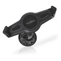 nedis tcmt300bk tablet car mount up to 12 window headrest extra photo 2 nedis tcmt300bk tablet car mount up to 12 window headrest extra photo 2