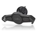 nedis tcmt300bk tablet car mount up to 12 window headrest extra photo 3 nedis tcmt300bk tablet car mount up to 12 window headrest extra photo 3