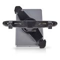 nedis tcmt300bk tablet car mount up to 12 window headrest extra photo 8 nedis tcmt300bk tablet car mount up to 12 window headrest extra photo 8