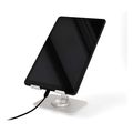 nedis tstnd210si tablet stand full motion silver extra photo 4 nedis tstnd210si tablet stand full motion silver extra photo 4