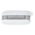 nedis wifids21wt smartlife wi fi smoke detector sensor life cycle 10 years en 14604 85db white extra photo 3