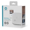 nedis wifids21wt smartlife wi fi smoke detector sensor life cycle 10 years en 14604 85db white extra photo 7