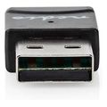 nedis wsnwm610bk network dongle wi fi ac600 24 5 ghz dual band usb 20 wi fi speed 600mbps extra photo 3