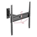 meliconi flatstyle fr400 basi tv 40 65  extra photo 1