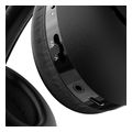 meliconi hp flash evo base wireless tv headphones extra photo 4