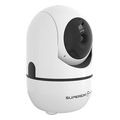 superior full hd wireless indoor smart camera extra photo 4
