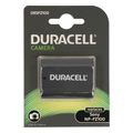 duracell li ion 2040mah for sony np fz100 extra photo 2
