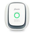 alecto ga11 anixneytis aerioy me alarm 70db kai optiki eidopoiisi extra photo 1
