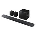 samsung q series hw qs750f 512 channels black extra photo 1