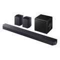 samsung hw q930f en soundbar 914 channels 580w black extra photo 1