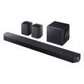 samsung hw q990f en soundbar 1114 channels black extra photo 4