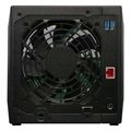 asustor nas drivestor 4 pro gen2 as3304t v2 4 bay quad core 2gb ddr4 25gbe port extra photo 2