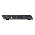 asustor nas flashstor 12 pro fs6712x 12x m2 nvme slots intel quad core 4gb ddr4 1x10gbe port extra photo 1