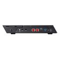 asustor nas flashstor 6 fs6706t 6x m2 nvme slots intel quad core 4gb ddr4 2x25gbe port extra photo 3