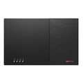 asustor nas flashstor 6 gen2 fs6806x 6x m2 nvme slots amd 4 core 8gb ddr5 10gbe port extra photo 1