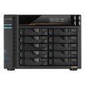 asustor nas lockerstor 10 gen3 as6810t 10 bay 35 4x m2 nvme amd 4 core 16gb ddr5 2x10 gbe port extra photo 2