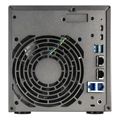 asustor nas lockerstor 4 gen3 as6804t 4 bay 35 4x m2 nvme amd 4 core 16gb ddr5 2x 10 gbe port extra photo 2