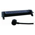 legrand polyprizo 4s spd 15m black grey rot extra photo 1