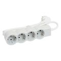 legrand polyprizo 4s std 3m white grey extra photo 1 legrand polyprizo 4s std 3m white grey extra photo 1