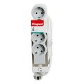 legrand polyprizo 4s std 3m white grey extra photo 2 legrand polyprizo 4s std 3m white grey extra photo 2