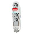 legrand polyprizo 4s std 5m white grey extra photo 2